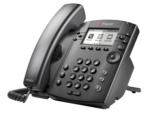 Polycom 370 儀特科技-Poly/Polycom視訊會議系統