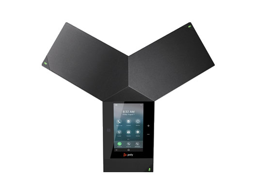12台セットPolycom Realpresence Trio 8800 IP Trio8800